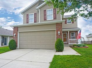 926 Brookwood Dr, Trenton, OH 45067