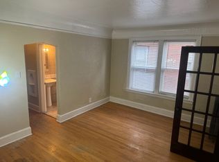 2545 Ford St APT B8, Detroit, MI 48238