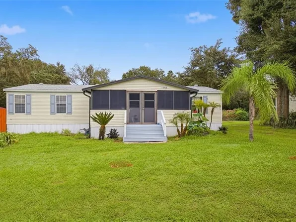 7338 TIMBER CREST LANE, ZEPHYRHILLS, FL 33540