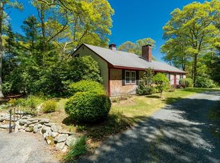 398 River Rd, Westport, MA 02790