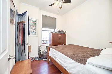Rented by Keller Williams NYC