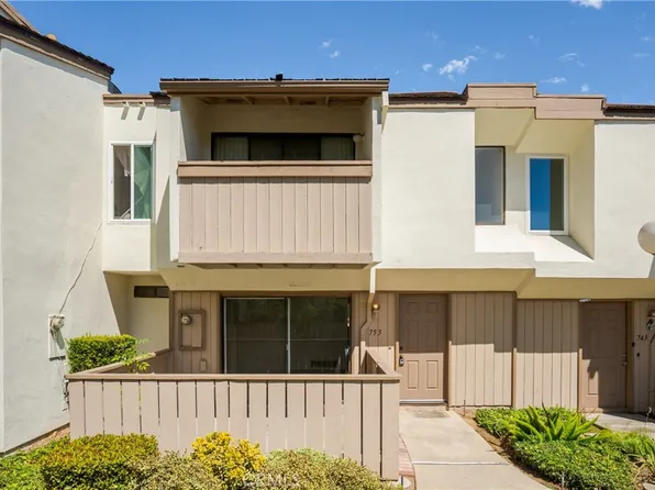 753 Wagon Wheel Cir, Brea, CA 92821