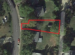 812 Raymond Rd LOT 5A, Charlottesville, VA 22902