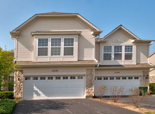 15136 W Pinewood Rd, Lockport, IL 60441