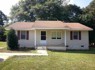 315 S Lawrence Ave, Seneca, SC 29678