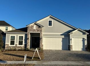 95 Holly Ridge Way, Saint Augustine, FL 32092