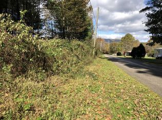Lumpkin Branch Rd, Mountain city, TN 37683