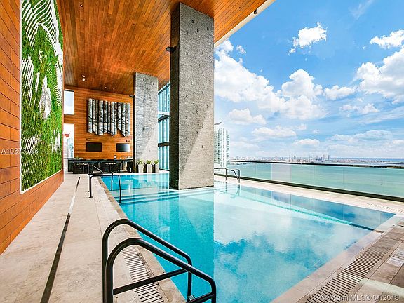 2nd image of 888 Biscayne Blvd APT 1705