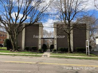 737 Wilmington Ave APT 14, Dayton, OH 45420
