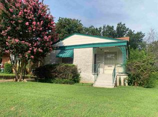 1307 Locust St, Texarkana, AR 71854