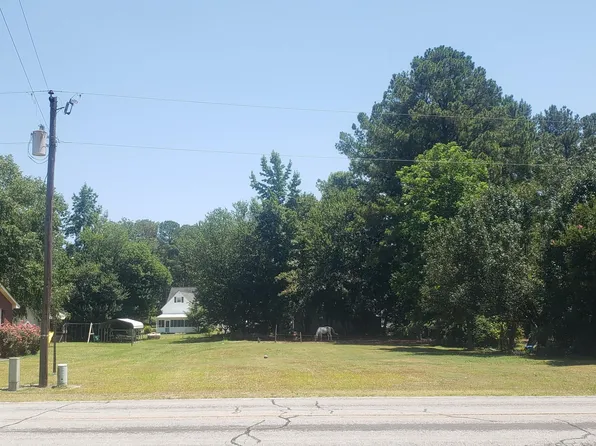 LOT 2 Greenacres Rd, Snow Hill, NC 28580