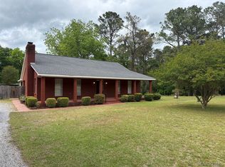 2207 County Road 85, Deatsville, AL 36022
