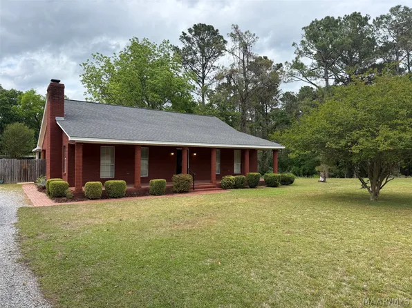 2207 County Road 85, Deatsville, AL 36022