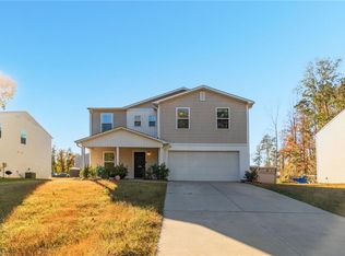 440 Quail Haven Ln, Winston Salem, NC 27107