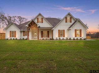 13861 Fm 2868, Flint, TX 75762