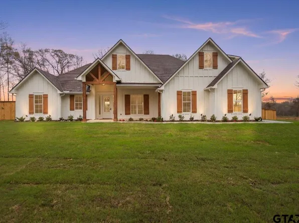 13861 Fm 2868, Flint, TX 75762