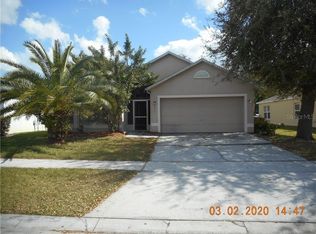 3215 Hunters Chase Loop, Kissimmee, FL 34743
