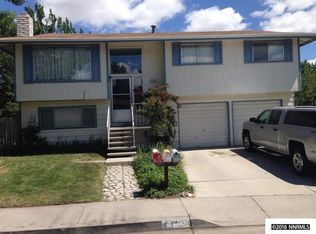 2405 Van Buren Dr, Reno, NV 89503