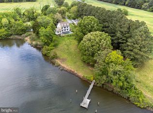 27247 Trippe Rd, Easton, MD 21601