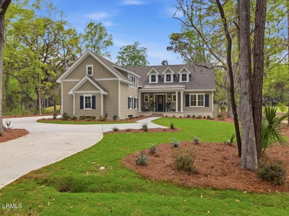 54 Osprey St, Hilton Head Island, SC 29928