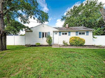 2804 Kane Avenue, Medford, NY, 11763