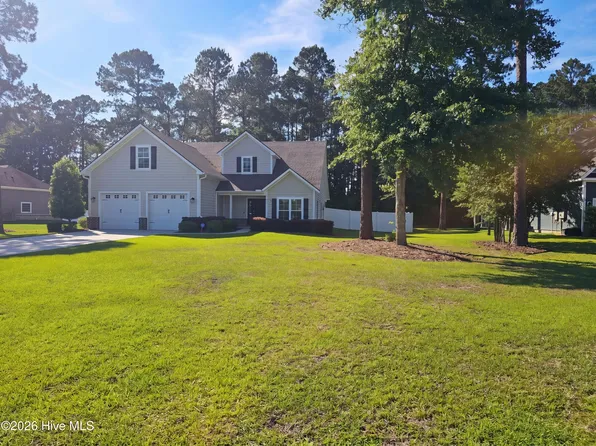 100 Priya Ct, Guyton, GA 31312