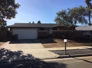4095 Beebe Cir, San Jose, CA
