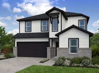 21814 Honey Scent Ln, Cypress, TX 77433