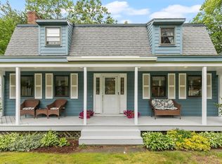 9 Country Rd, East Hampstead, NH 03826