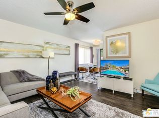437 Bradshaw Ln #50, Palm Springs, CA 92262