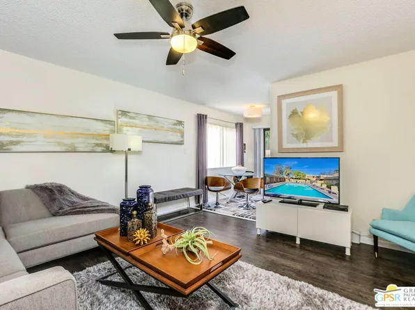437 Bradshaw Ln #50, Palm Springs, CA 92262