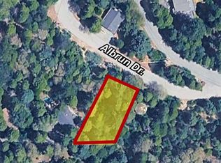 24380 Albrun Dr N LOT 13, Crestline, CA 92325