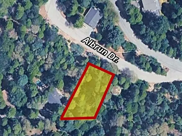 24380 Albrun Dr N Lot 13, Crestline, CA 92325