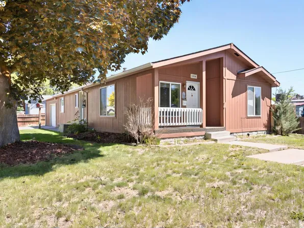 1080 Baker St, Baker City, OR 97814