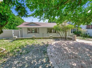 2422 Warren Ln, Walnut Creek, CA 94597