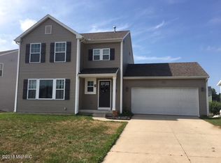 663 Green Meadows Dr, Middleville, MI