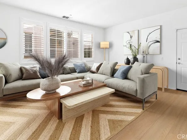 1985 E Harvard Privado APT A, Ontario, CA 91764