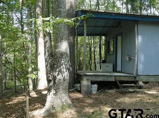 Nacogdoches County Tx, Cushing, TX 75760