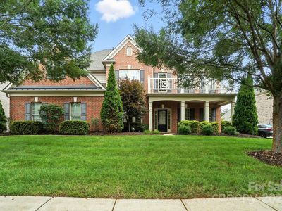 9927 Woodland Watch Ct, Charlotte, NC, 28277