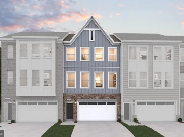 2769 Bear Claw Pl, Waldorf, MD 20601