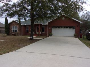 3954 Painter Branch Rd, Crestview, FL 32539