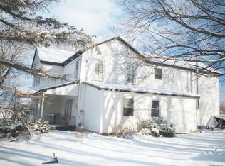 446 Crommie Rd, Cobleskill, NY 12043