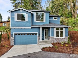 18122 83rd Ave NE, Kenmore, WA 98028
