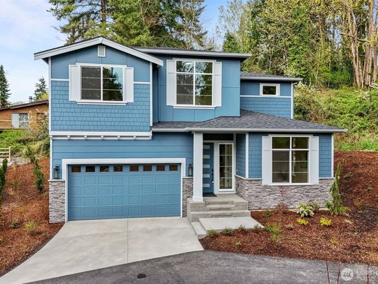 18122 83rd Avenue NE, Kenmore, WA 98028