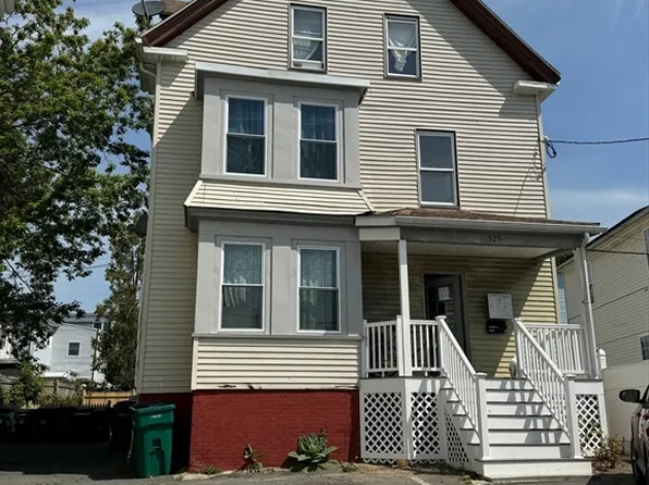 525 Boston St, Lynn, MA 01905