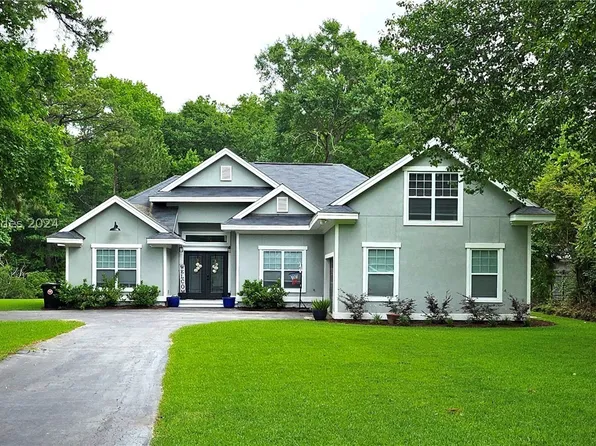 41 Fernlakes Dr, Bluffton, SC 29910