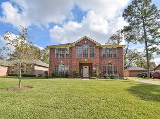 25126 Baywick Dr, Spring, TX 77389