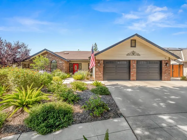 1352 W Palo Alto Ave, Fresno, CA 93711