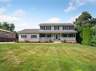 6295 Plum St, Louisville, OH