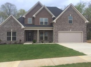 1025 Grace Meade LOT 2, Pleasant View, TN 37146